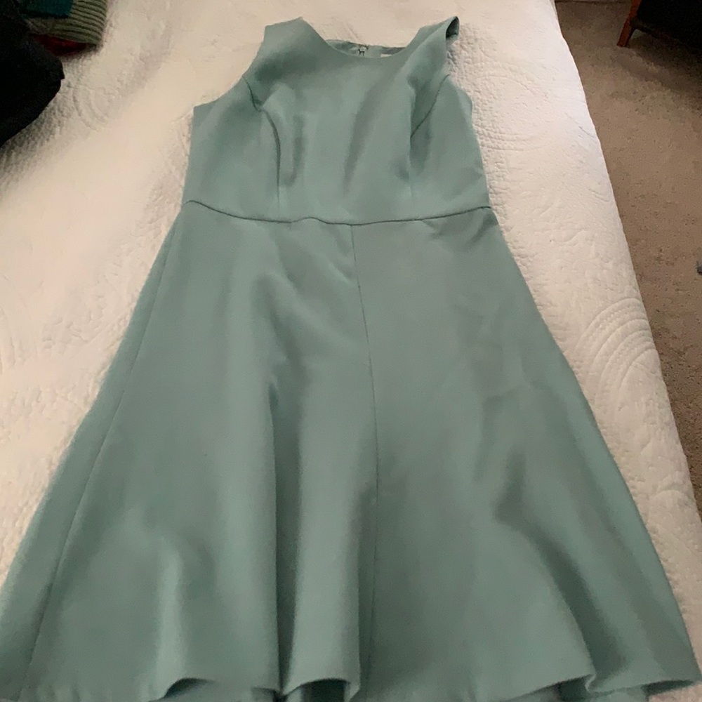 Loft dress